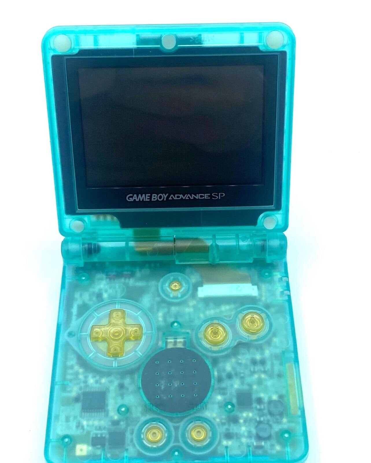 携帯用ゲーム機本体 BANDAI - Nintendo GAMEBOY ADVANCE AGS-S-SZRBGA 楽天市場】バンダイ Nintendo GAMEBOY ADVANCE AGS-S-SZRBGA