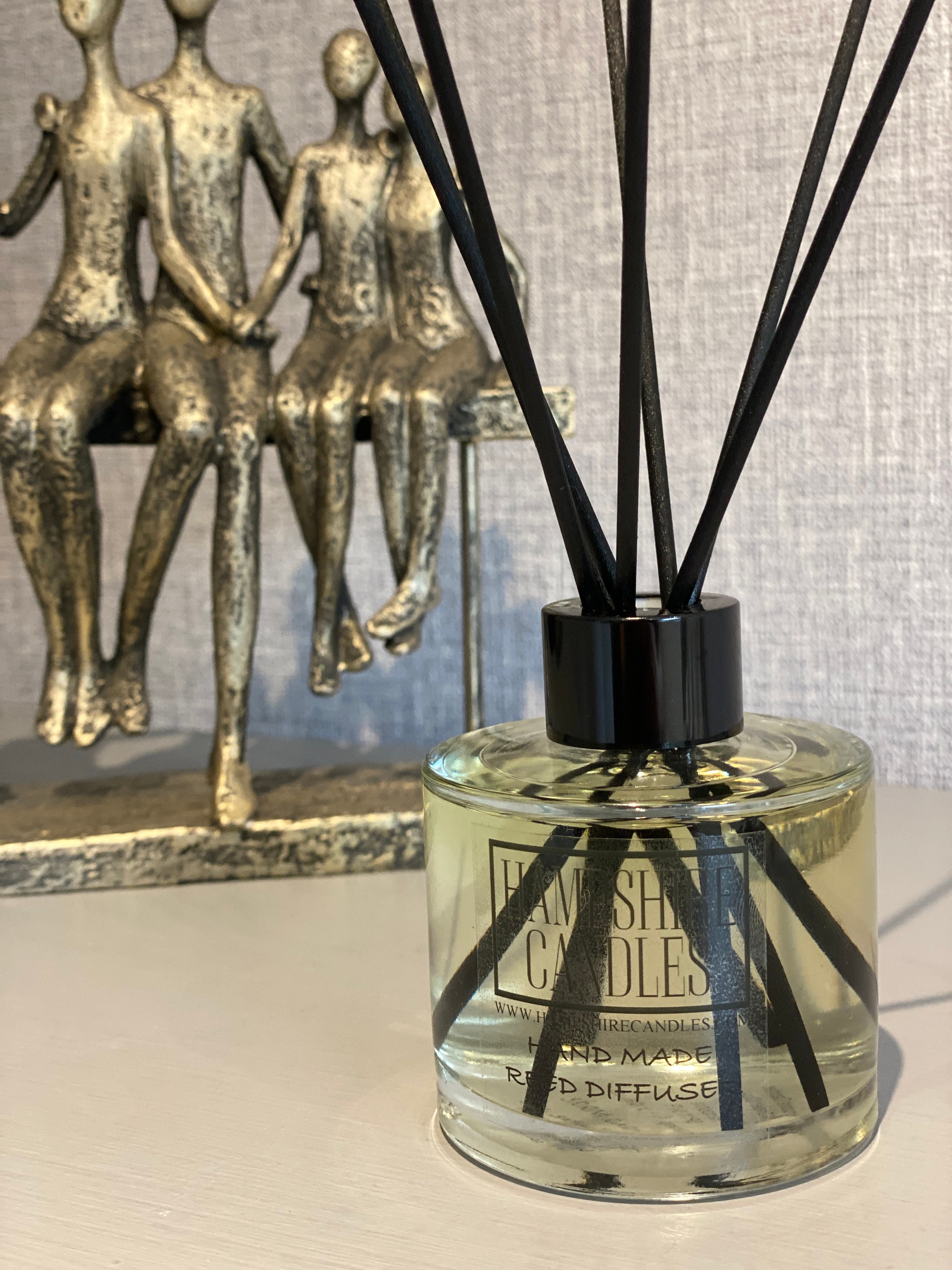 Luxury Reed Diffuser Mens Aftershave Dupe Collection Highly Etsy