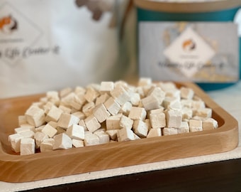 Fu Ling/茯苓粒/ High Quality/ Wolffiporia Cocos Schw Ryv.& Gibn Premium /Cubes Poria Cocos