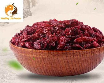 High Quality/山茱萸/Shan Zhu Yu/Asiatic Dogwood Cornus officinalis Sieb. et Zucc. 4oz