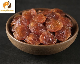 Gui Yuan Rou /桂圆肉/Longan Flesh / Arillus Euphoriae Longanae 1lb