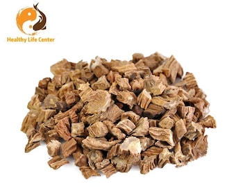 Dried Stemona Root | Bai Bu 百部, Herbal Tea Ingredient