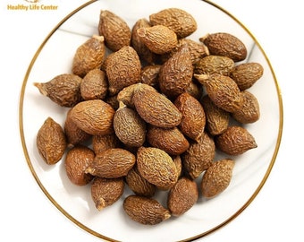 Natural Malva Nut Tea, Sore Throat Remedy