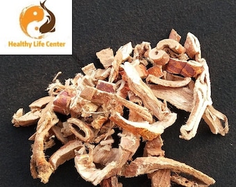Sang Bai Pi /桑白皮/ White Mulberry Root-bark /Morus alba L. Root-bark 1lb