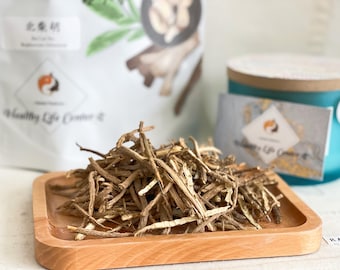 Healthy Life Center / Chai Hu /柴胡/ Hare's Ear Root / Bupleurum 4oz