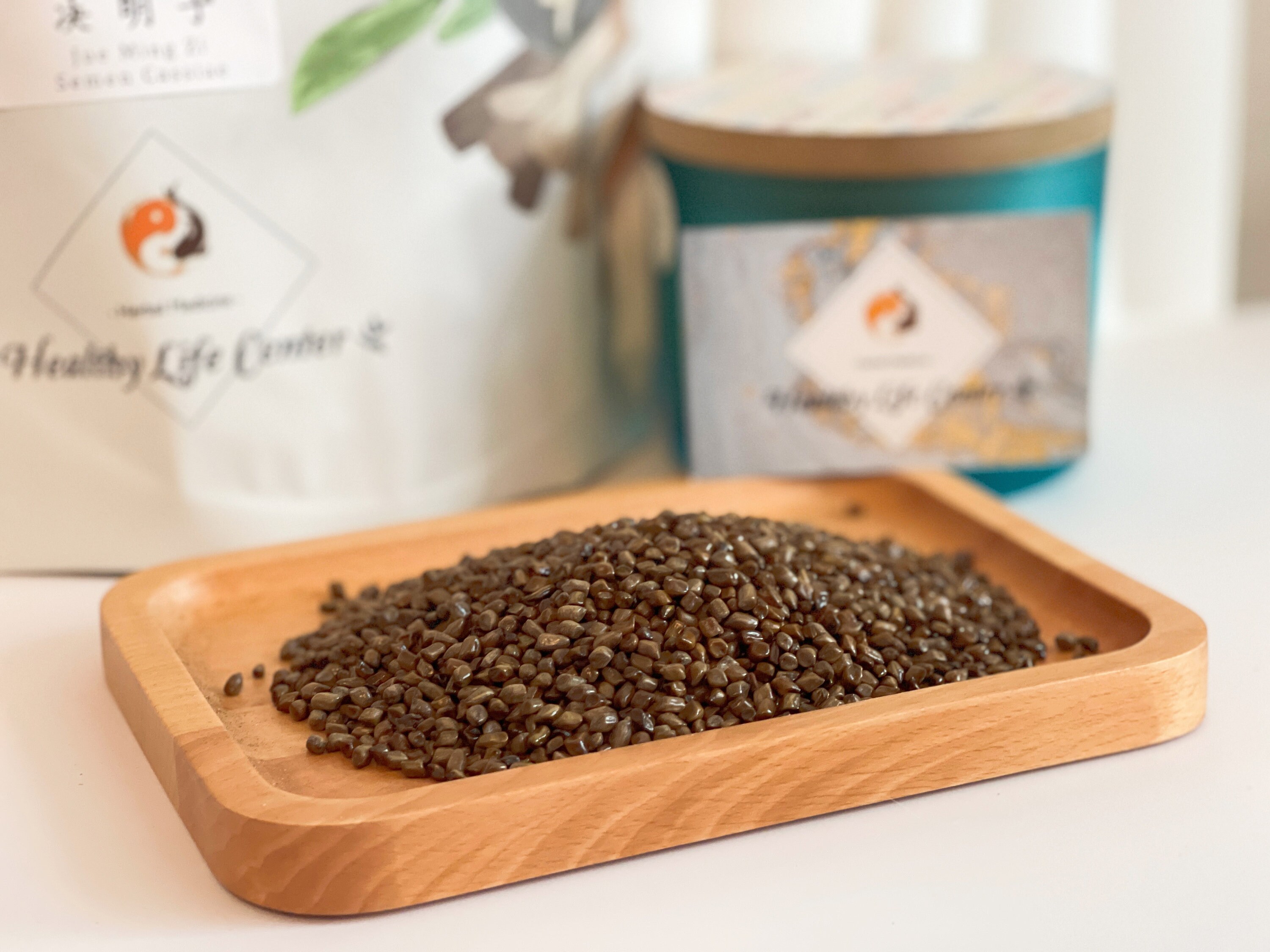 High Quality / Jue Ming Zi /决明子/Cassia Obtusifolia Seeds / High Quality
