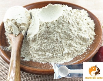 Radix Isatidis Powder, Ban Lan Gen Fen, Chinese Indigo