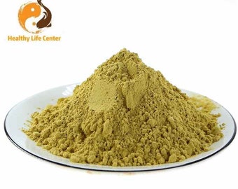 Pu Huang Fen/蒲黄粉/High Quality/Refined Pollen Typhae /Refined Typha angustifolia L. Powder