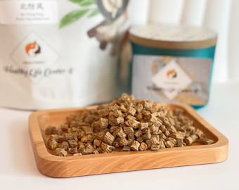 High Quality / Farmed Divaricate Saposhnikoviae Radix / Fang Feng / YCNH