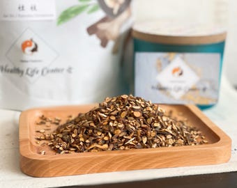 Dried Cassia Twigs | Ramulus Cinnamomi, Herbal Tea Ingredient