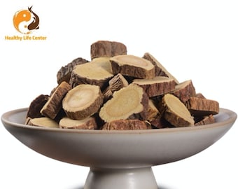 Gan Cao Pian: High Quality Licorice Root (Glycyrrhiza Uralensis)