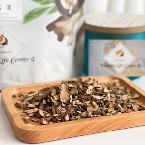 Healthy Life Center / Acorus gramineus / Acorus tatarinowii / Shi Chang Pu /  石菖蒲 1LB