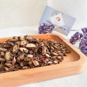 Dan Shen Root/ 丹参 /Salvia Miltiorrhiza Danshen Chinese Sage 4oz