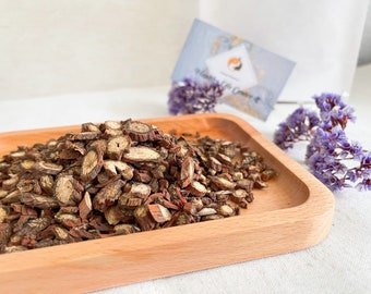 Dan Shen Root/ 丹参 /Salvia Miltiorrhiza Danshen Chinese Sage 4oz