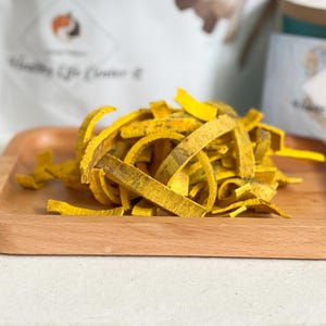 Healthy Life Center/Huang Bai/黄柏/Traditional Chinese Herbal Medicine/Phellodendron Bark 1LB