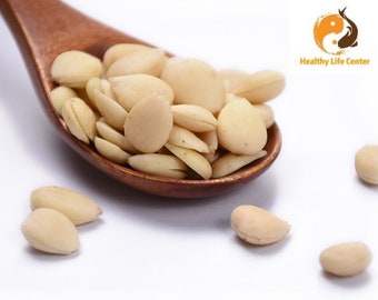 Xing Ren /杏仁/ Bitter Apricot Kern/Prunus armeniaca 1lb