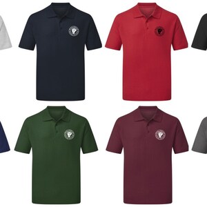 The Kane Soul Family Polo shirt top adult unisex clothing XS - XXXXXL