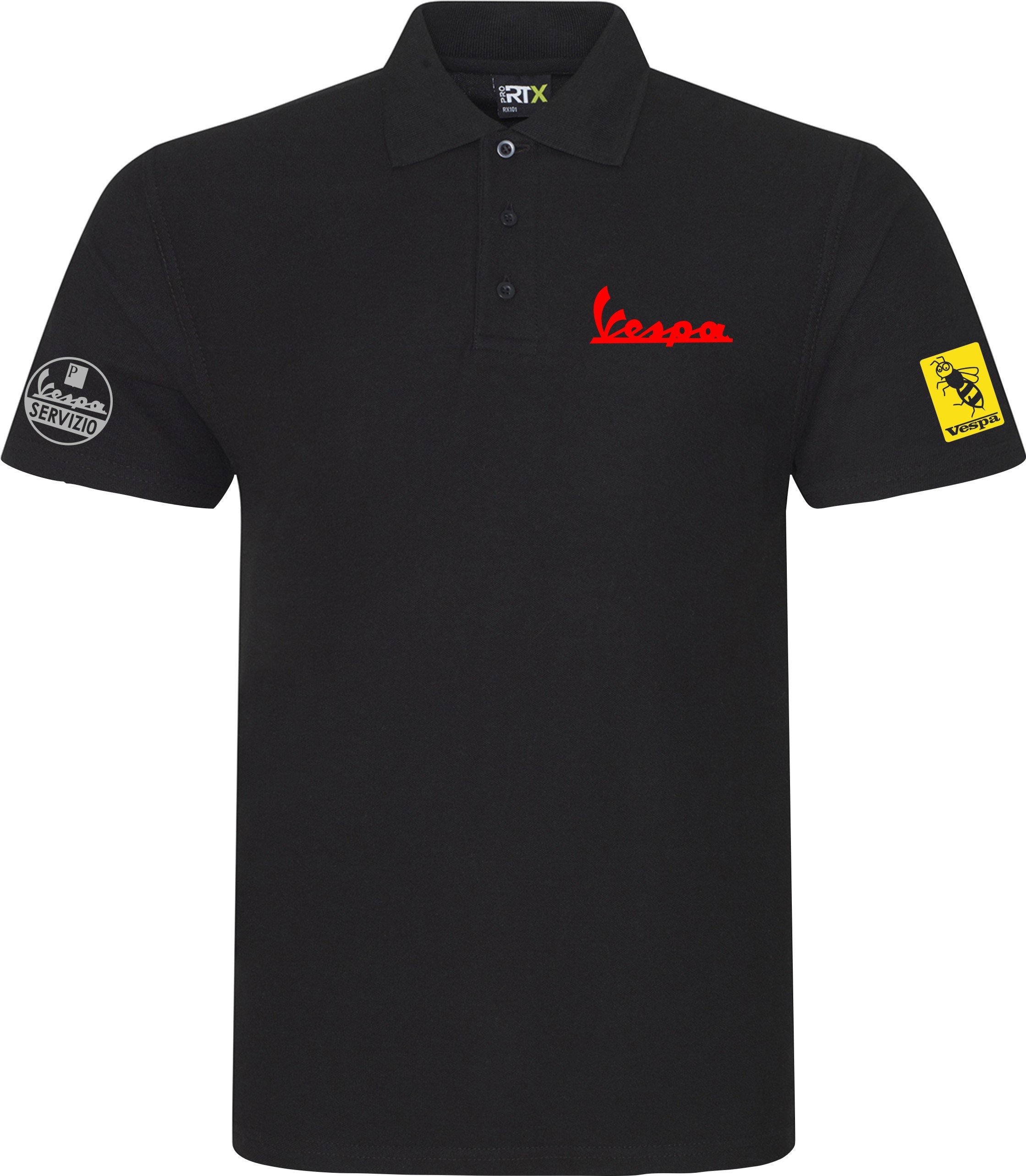 Tee shirt vespa homme new arrivals
