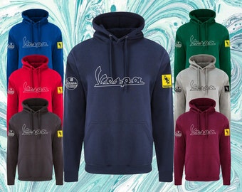 mod armoured scooter jacket