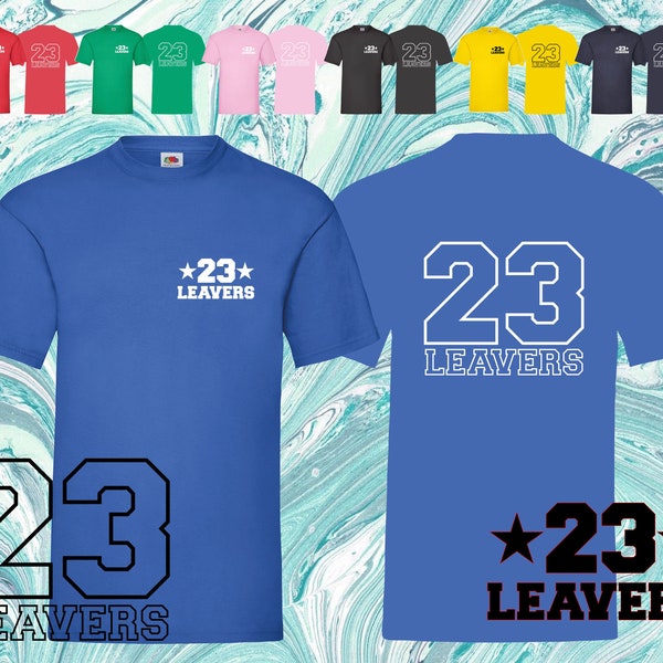 School Leavers Svg Etsy UK