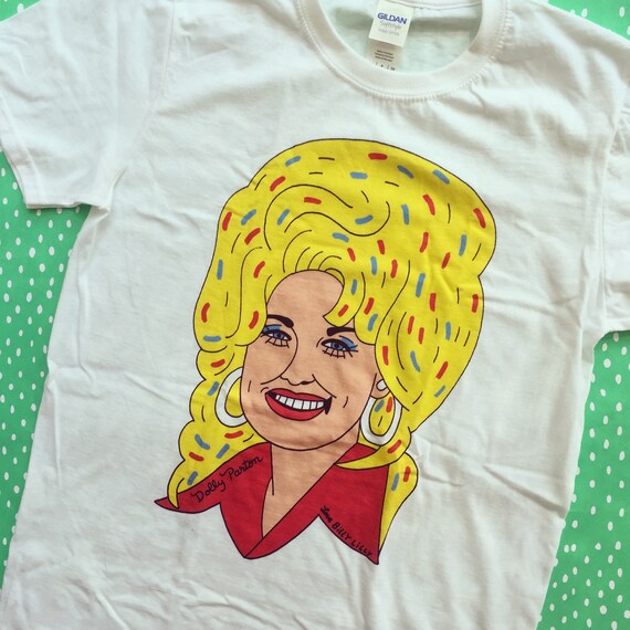Dolly T-shirt
