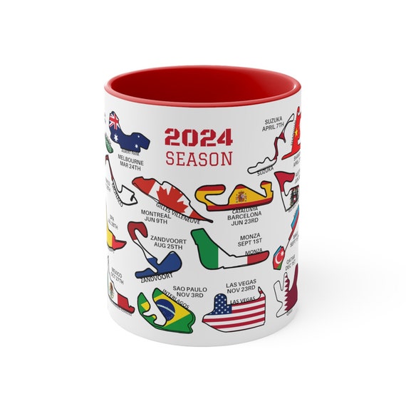 Running Calendar 2024 Melbourne Erica Jacinda