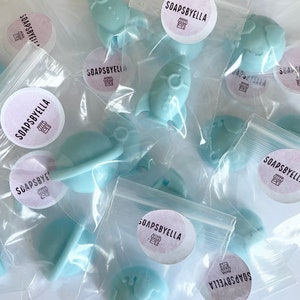 Space Soap Set