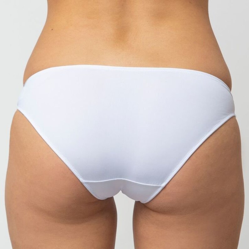 QOS queen of spades BBC slut women's panties | Etsy