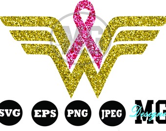 Download Wonder Woman Svg Etsy