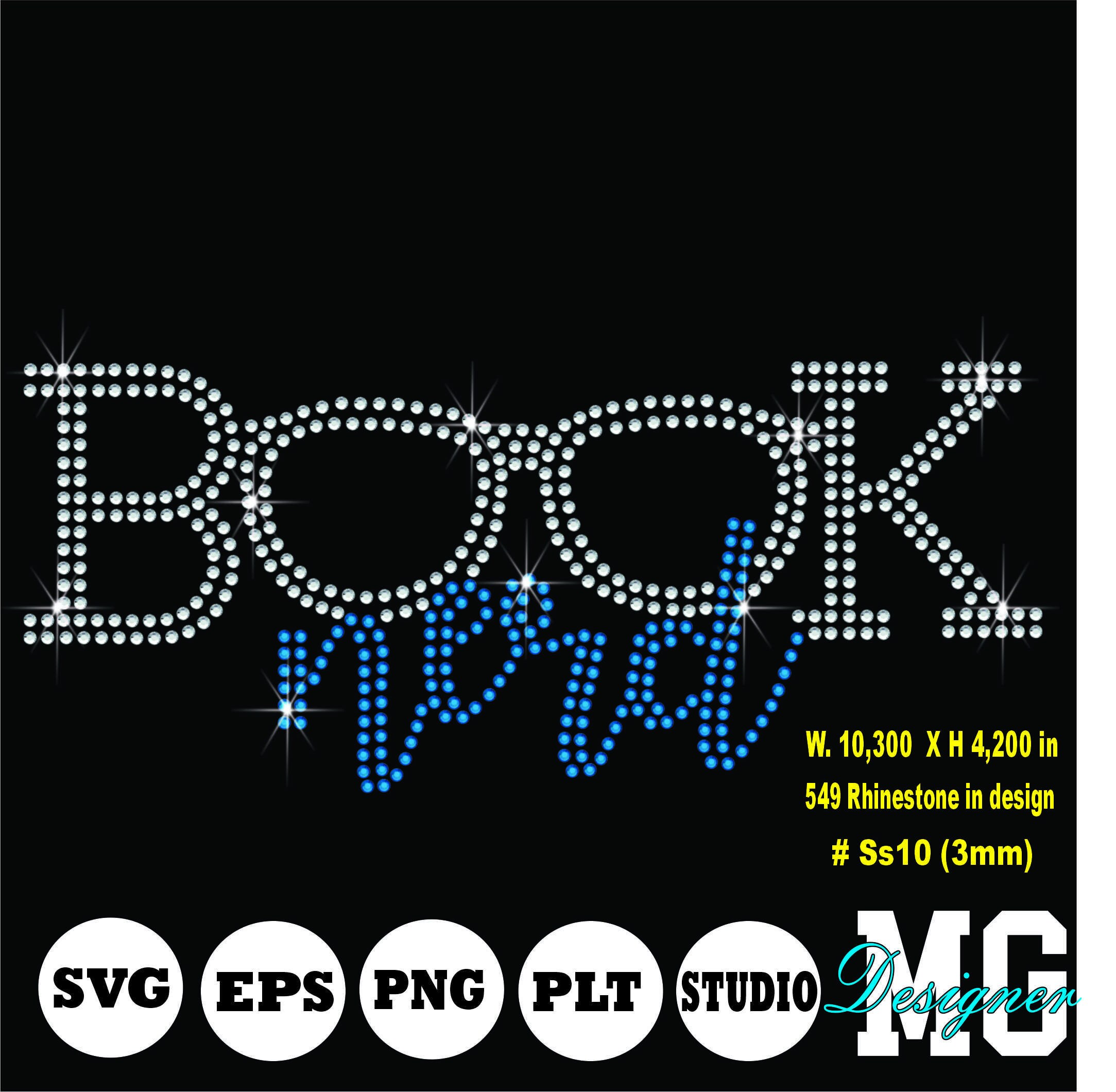 Book Nerd Svg Rhinestone Files Svg Digital Download Book - Etsy