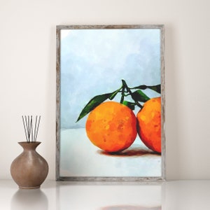 Citrus Wall Art, INSTANT DOWNLOAD, Italy Print, Kitchen Print, Kitchen Wall Art, Citrus Wall Art, Fruits Print, Oranges Poster, Modern Art