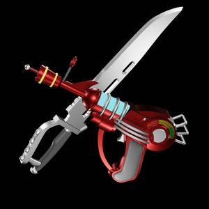 Chronicles Survival Bundle, Call Of Duty Zombies, 3D Model, STL File