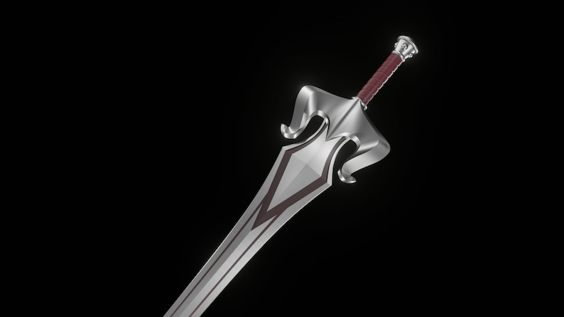 masters of the universe revelation sword