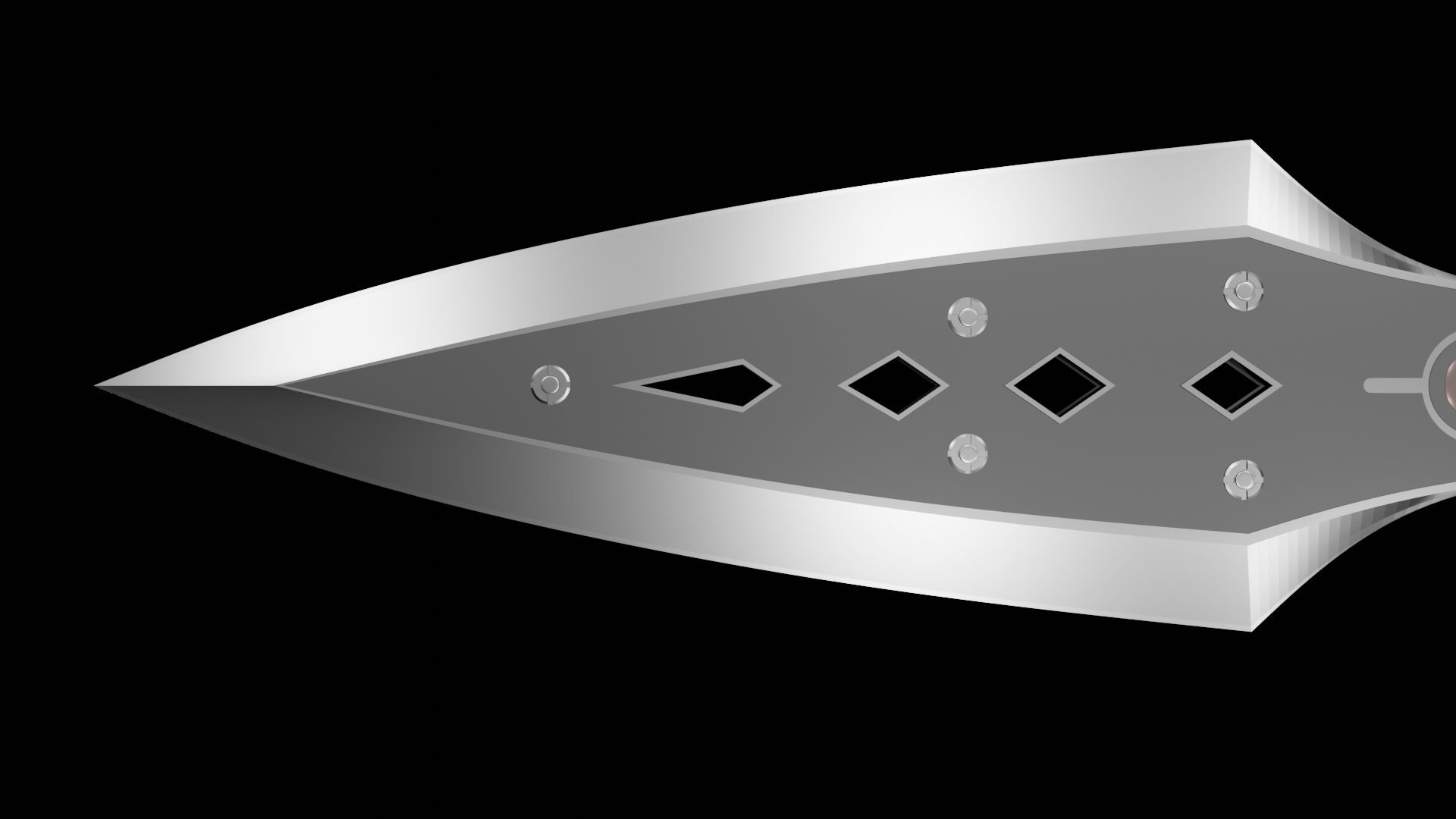 Wraith Erbstück, Apex Legends, 3D Modell, STL Datei - Etsy Schweiz