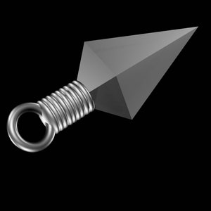 scorpion kunai toy