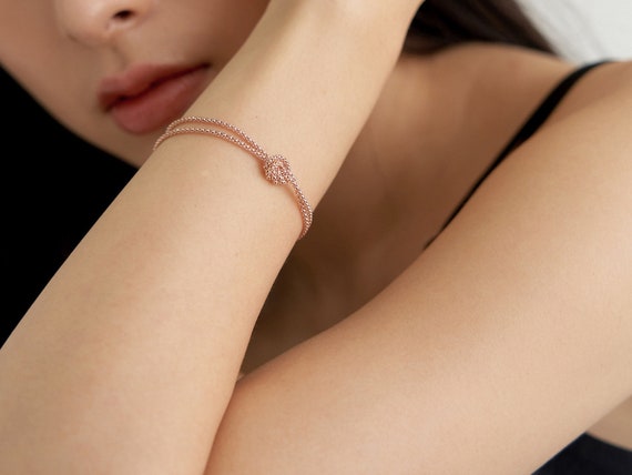 Best sterling shop silver bracelets