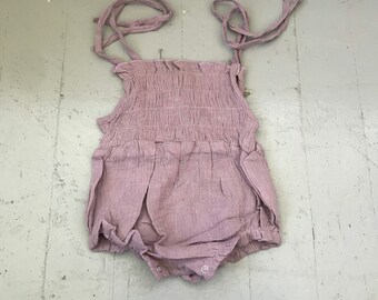 lilac baby clothes