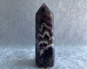 Wonderful Dream Amethyst Point