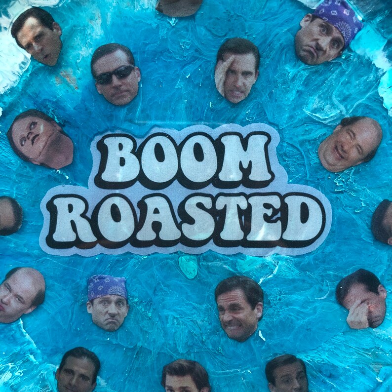 boom roasted boom roasted