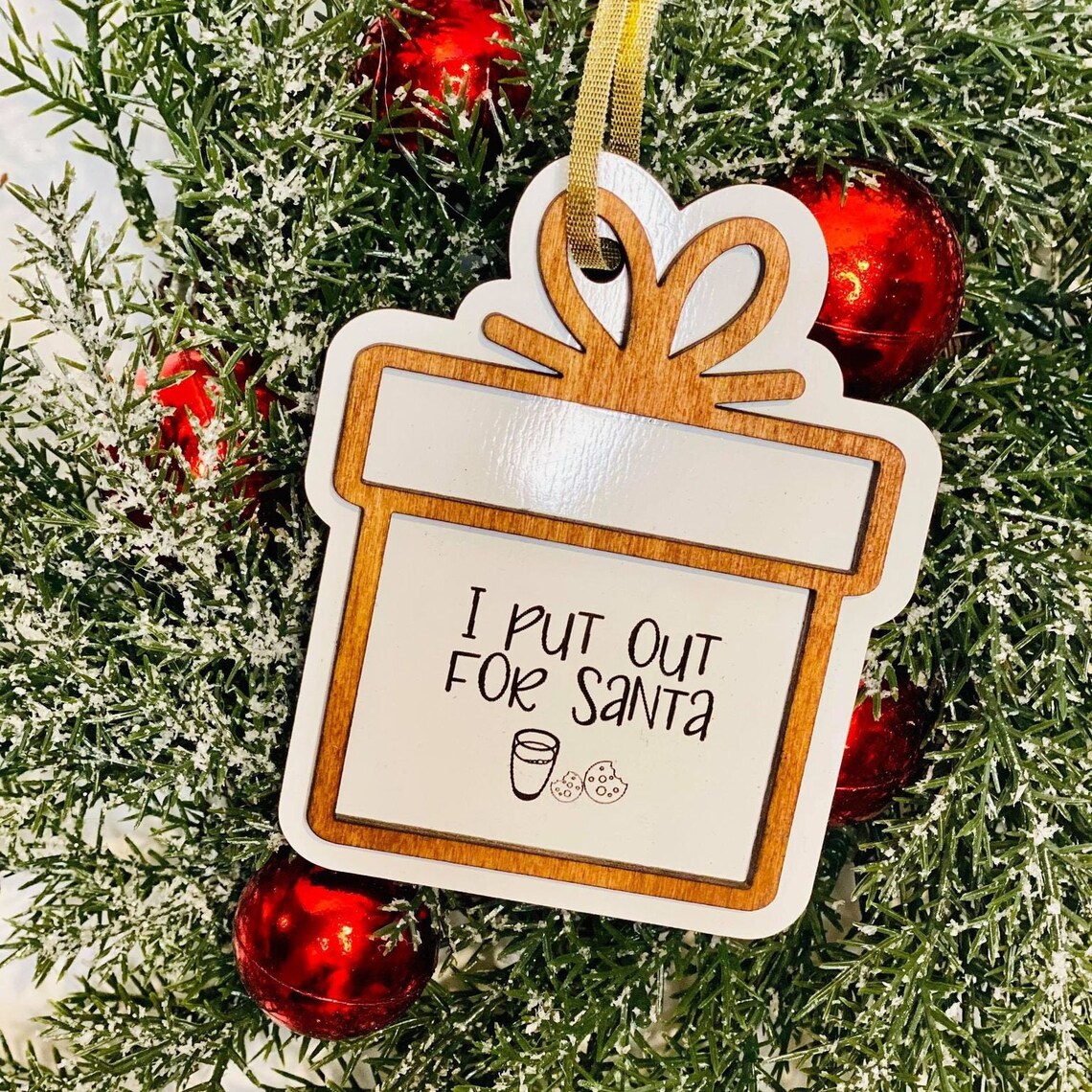 Inappropriate Christmas Ornaments For Sale 