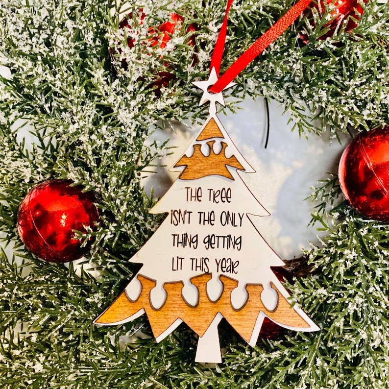 Inappropriate Christmas Ornaments For Sale 