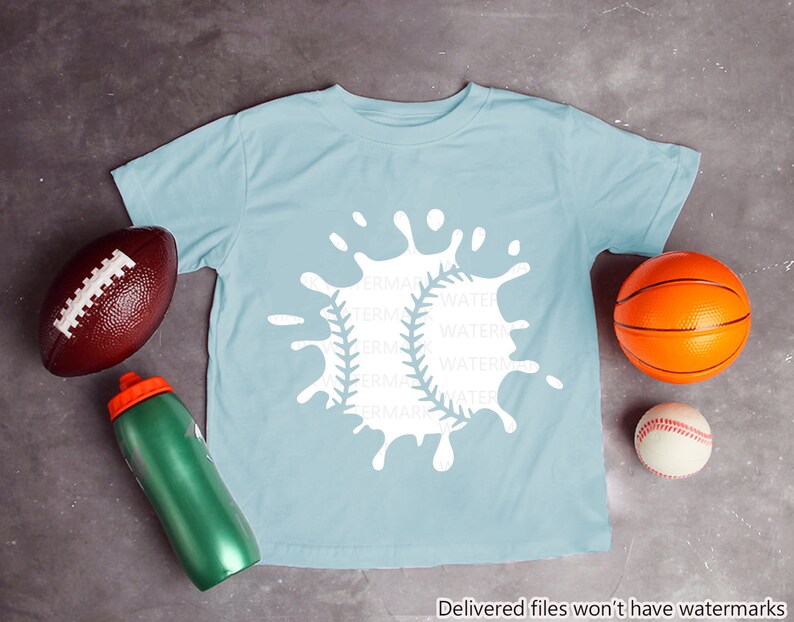 Free Free Baseball Splatter Svg 893 SVG PNG EPS DXF File