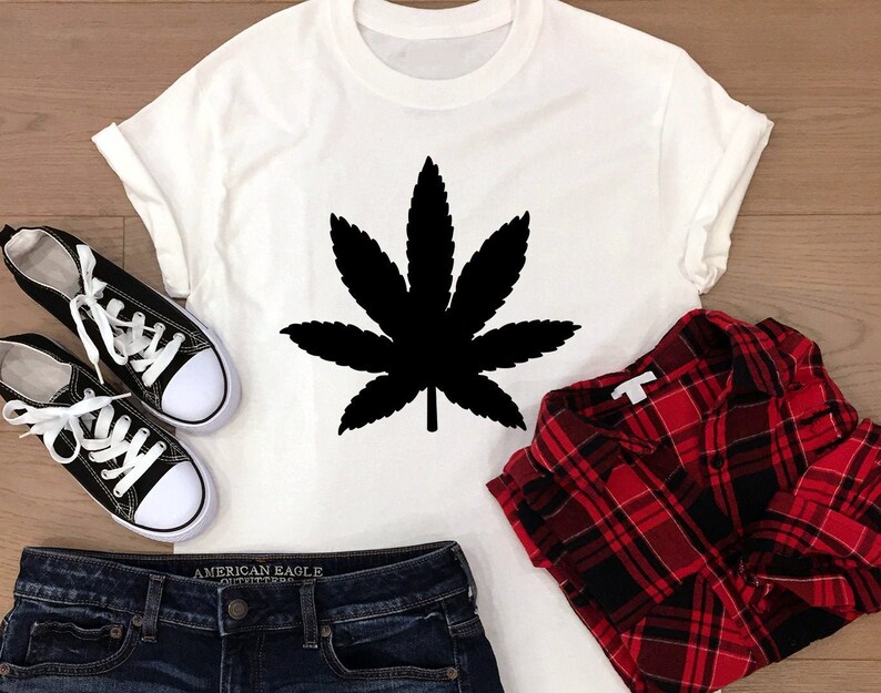 Download Weed Leaf Svg Dxf Eps Png bundle Weed clipart printable | Etsy
