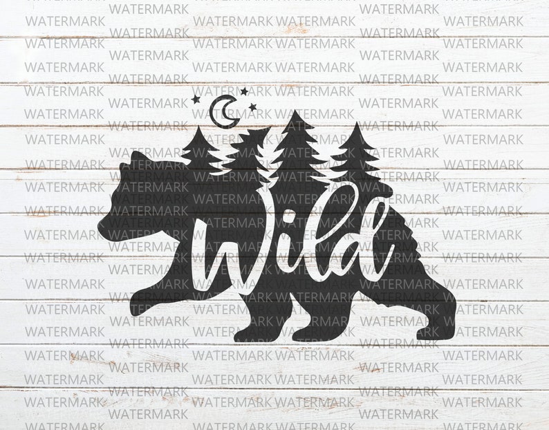 wild svg png files camping svg bear svg cuttable design dxf cricut compatible wild soul eps wanderlust svg cut files camping png