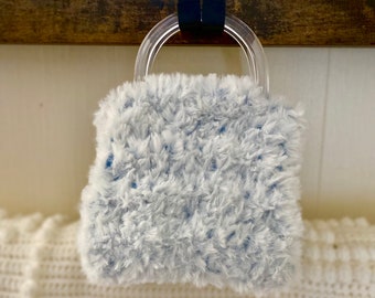 Ice Blue Mini