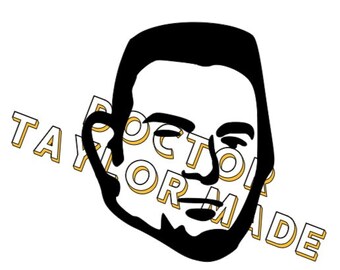 Chris Kirkpatrick SVG File
