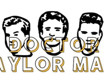 NSYNC SVG File