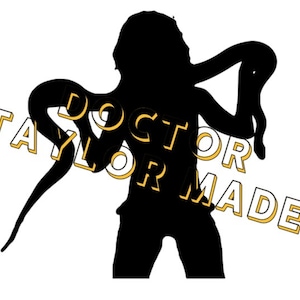 Britney Spears SVG File