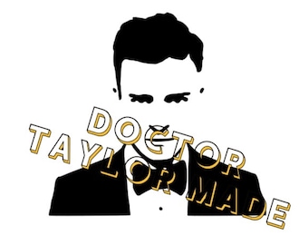 Justin Timberlake SVG File