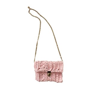 The Starburst Bag